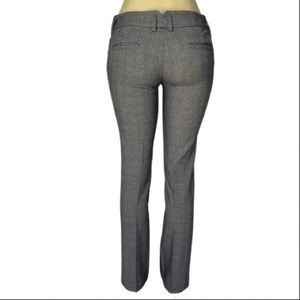 Amanda & Chelsea Grey Dress Pants size 0 like new
